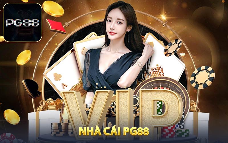 PG88 – Nhà Cái Uy Tín Quốc Tế