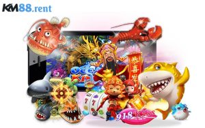 Bancaxeng - Sân Chơi Bắn Cá Đổi Thưởng Cực Kỳ Hấp Dẫn