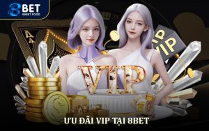 Ưu Đãi VIP - Chương Trình Đặc Quyền Tại 88BET