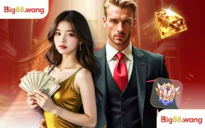 Giới thiệu BIG88 - Sân Chơi Cá Cược Uy Tín Đỉnh Cao